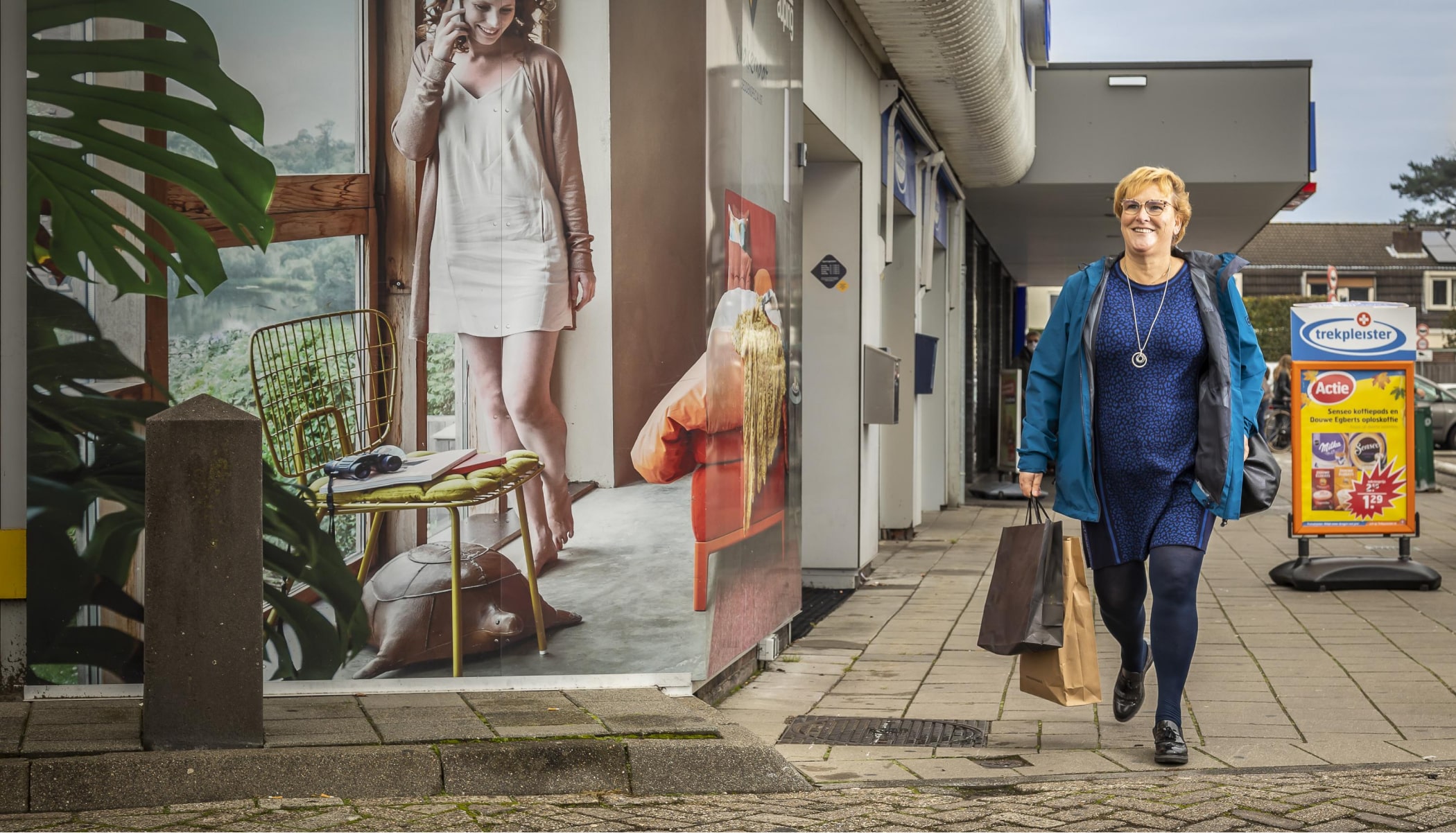 Winkelcentrum de Boulevard - 7 dagen in de week geopend!